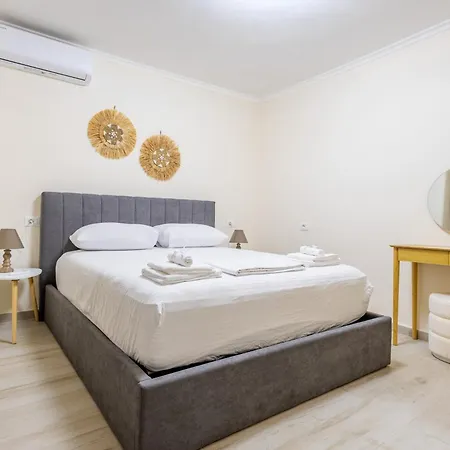 Appartement 15 Min Form Center - Easy Access - Modern House